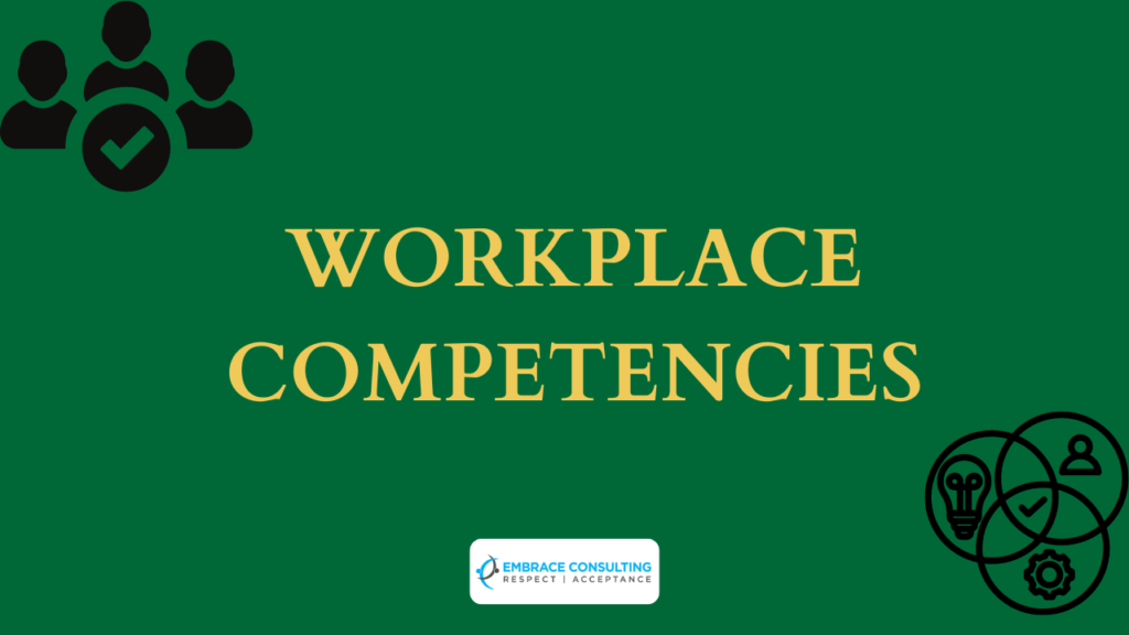 Workplace Competencies (1)