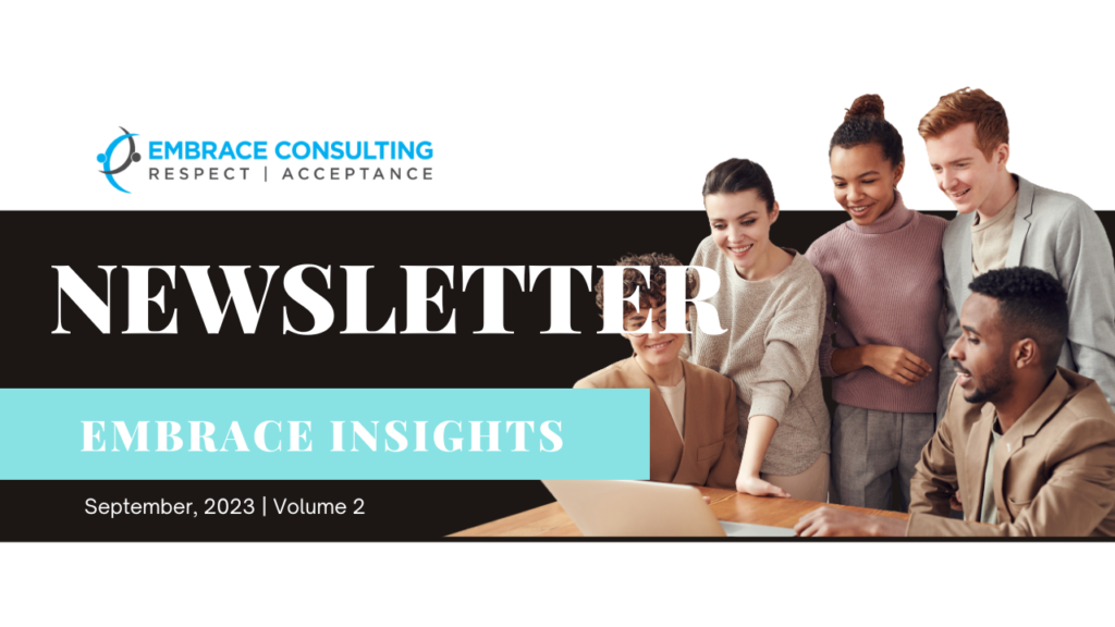 Newsletter Design Copy Edition
