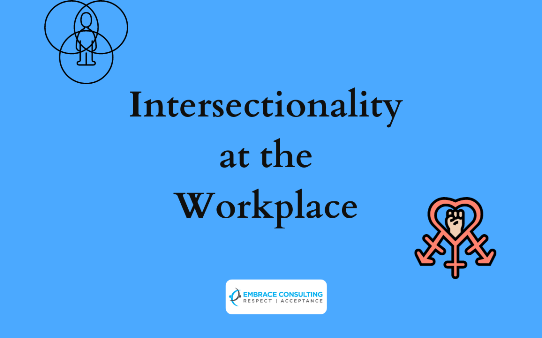 Intersectionality at the workplace