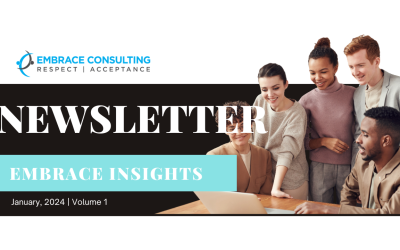 Newsletter Design Jan