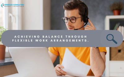work life balance